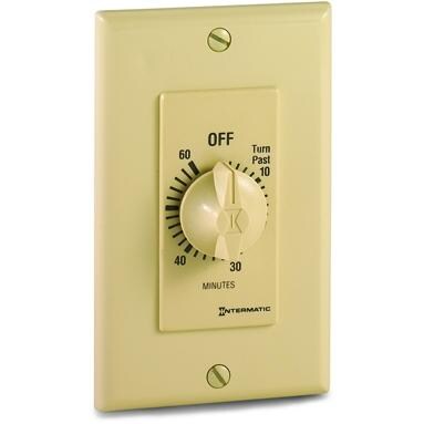 Peterson Real Fyre Basic On/Off Wall Timer With Wire For -10,-11,-12 & -01 Pilot Kits Only