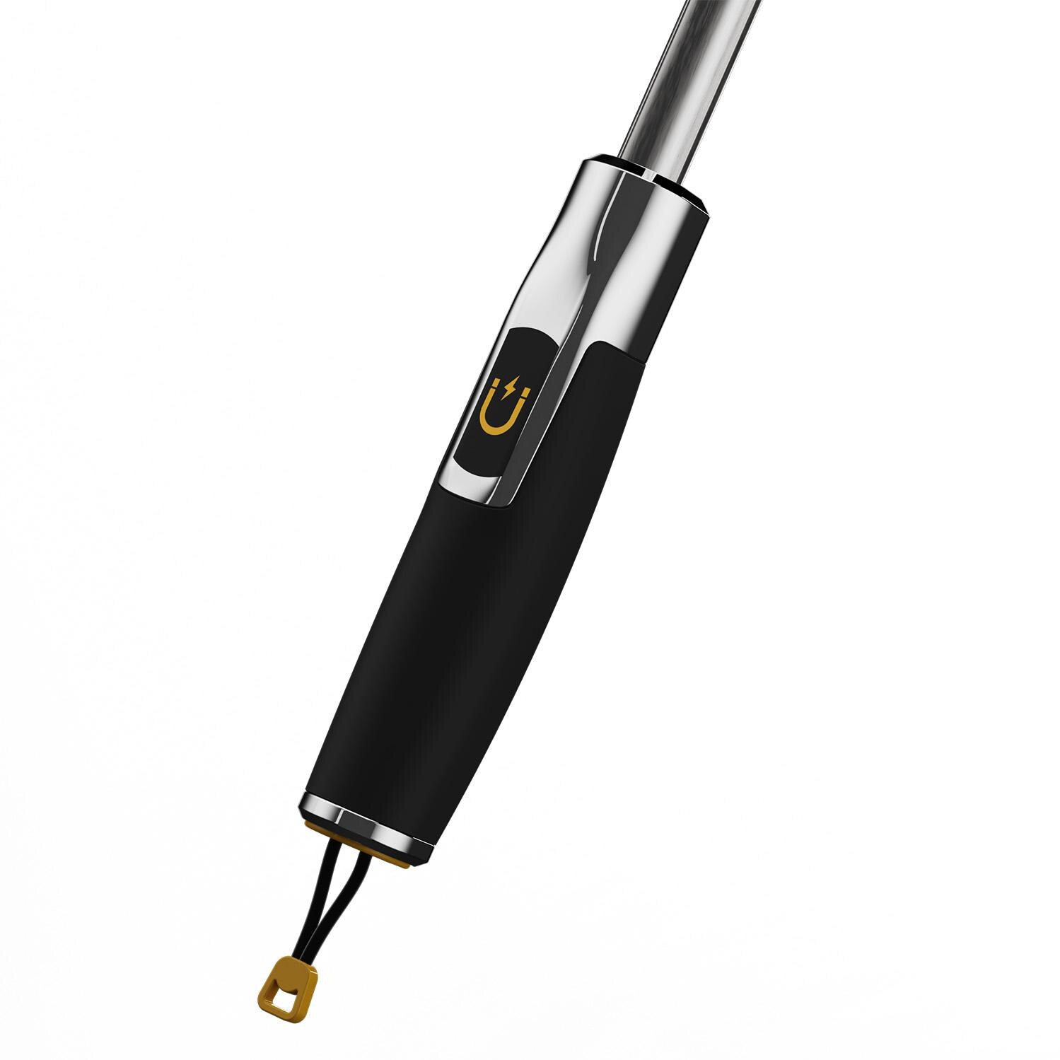 HALO HS-3012 Prime 4-Piece Essential Pellet Grill Kit - Magnetic Handle thumbnail