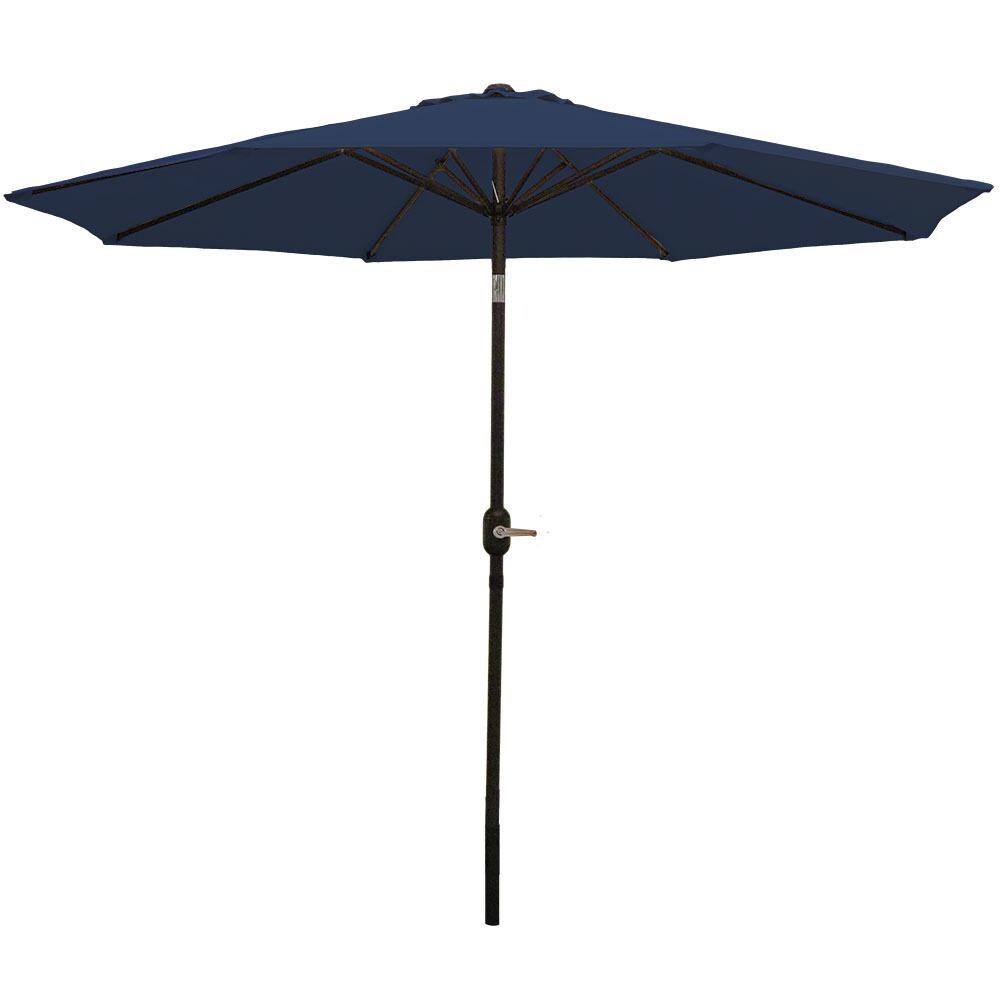Sunnydaze Decor Market Umbrellas