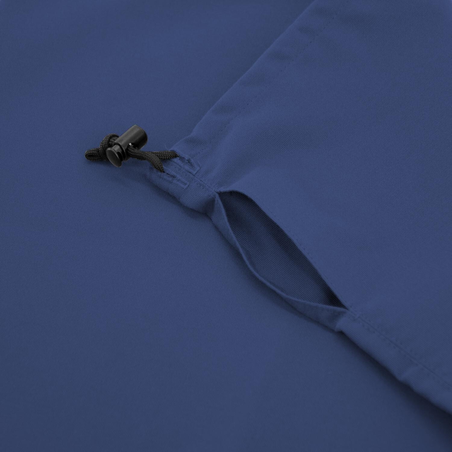 Signature Series Propane Tank Cover by BBQGuys - Cable Slit thumbnail