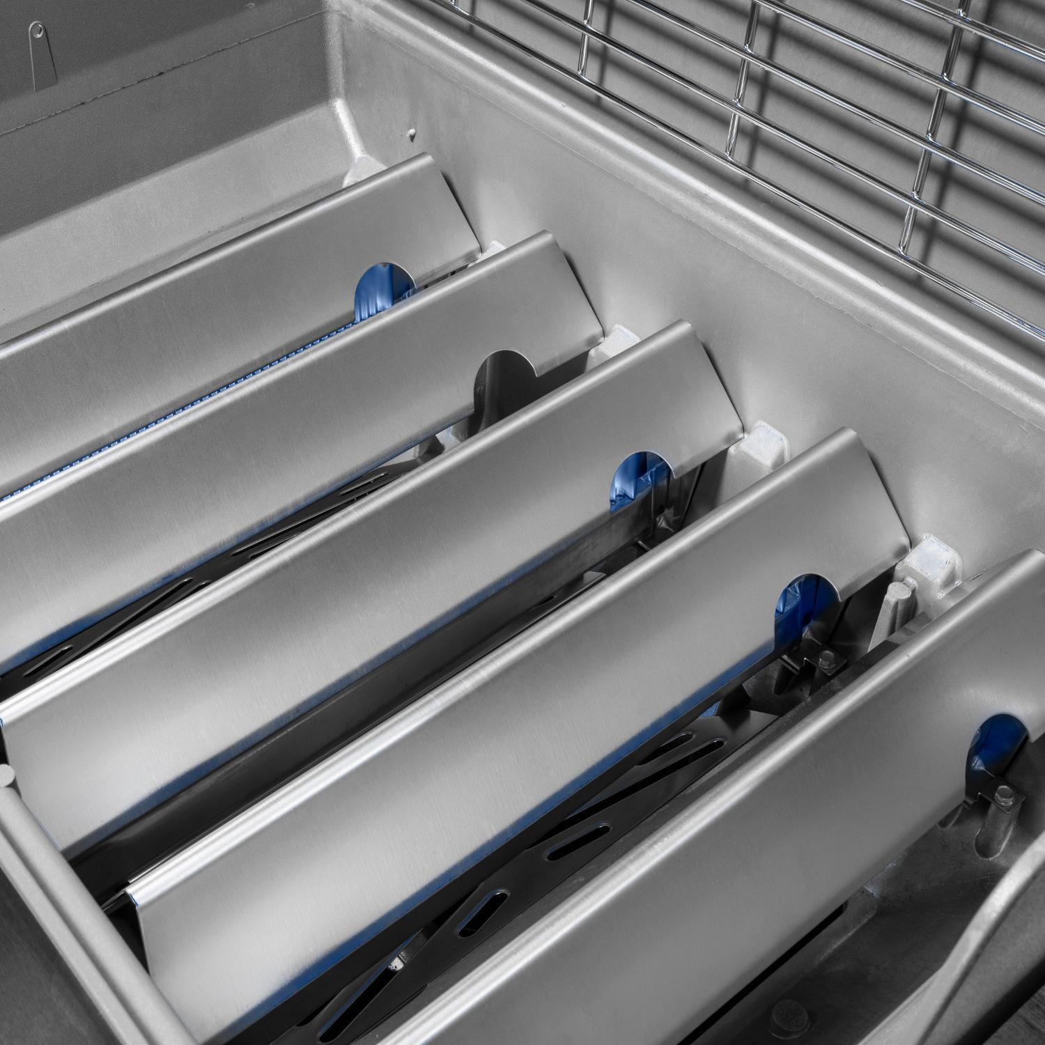 Weber Genesis II 61022001 E-330 Propane Gas Grill - Copper (2019) - Flame Tamers thumbnail