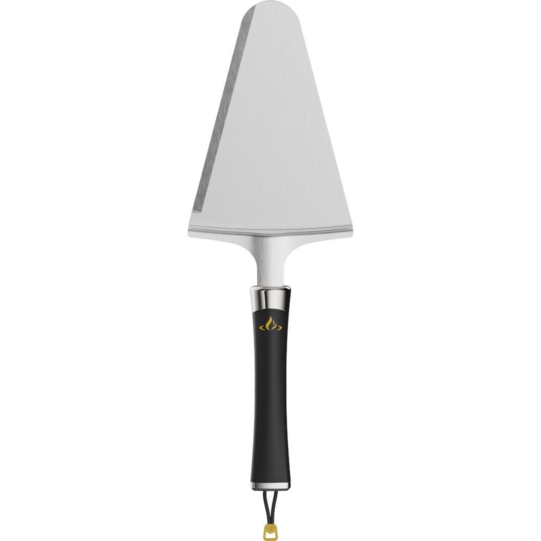 HALO HZ-3022 6-Piece Cook & Serve Pizza Peel Kit - Server thumbnail