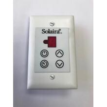 Solaira SMaRT Wall Switch for SMaRTV34AMP Dual Voltage Control System - SM-WSD image