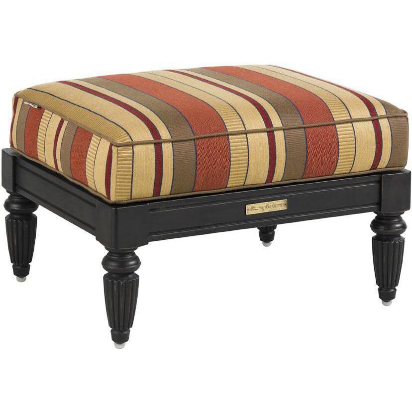 Tommy Bahama Outdoor Ottomans