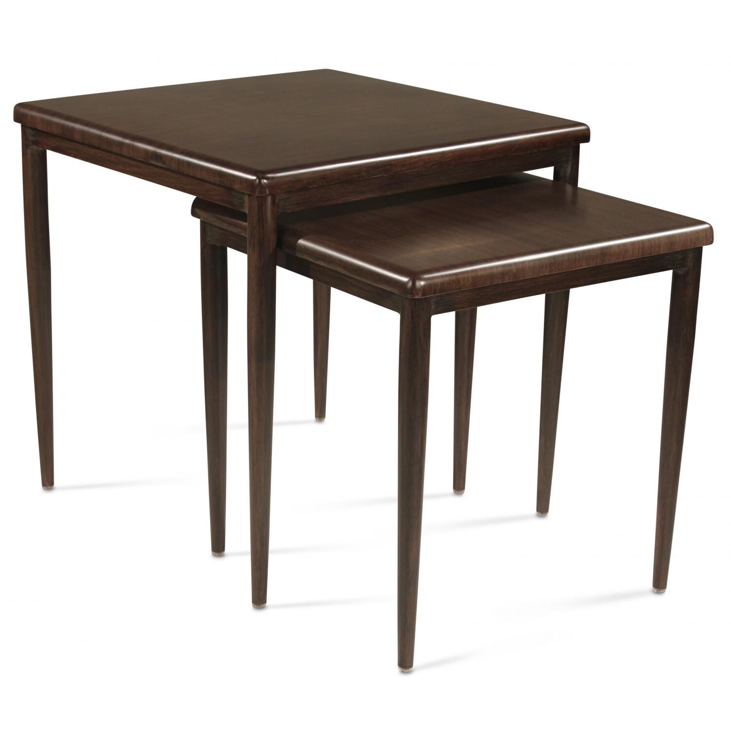 Plank & Hide Outdoor Coffee & End Tables