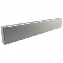 Sunstone 12-Inch Outdoor Kitchen Wall Cabinet End Crown Molding Panel - SWC12ECR