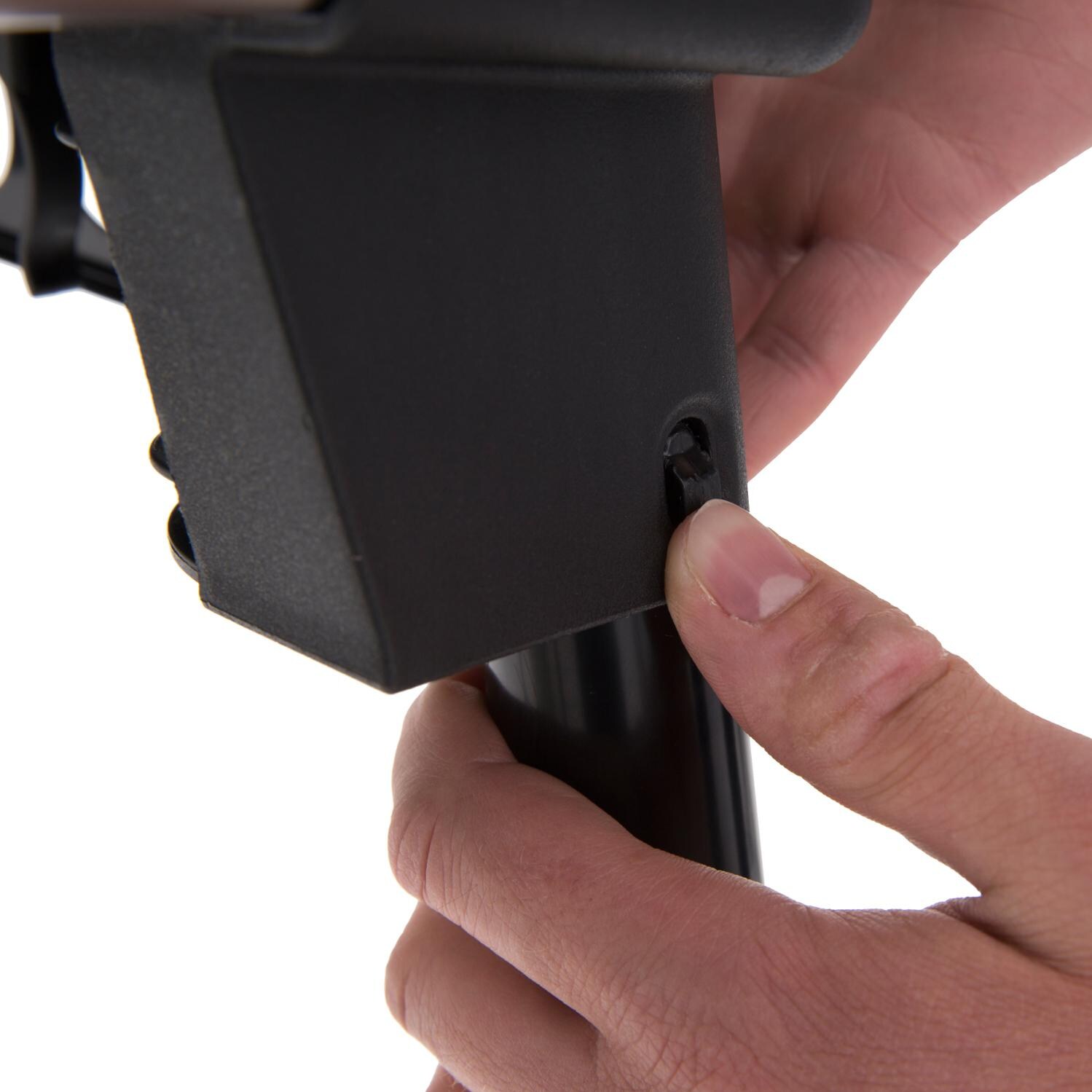 Broil King Porta-Chef 120 Portable Propane Gas Grill - Snap-In Legs thumbnail