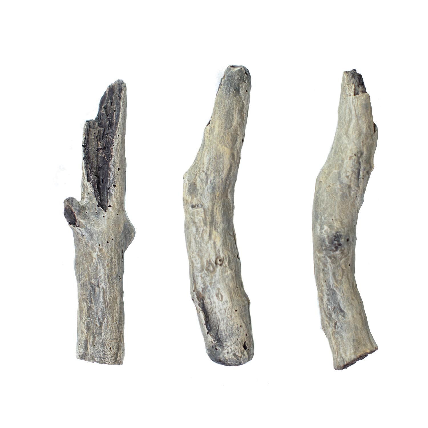 Enhance A Fire Bayou Driftwood Twigs