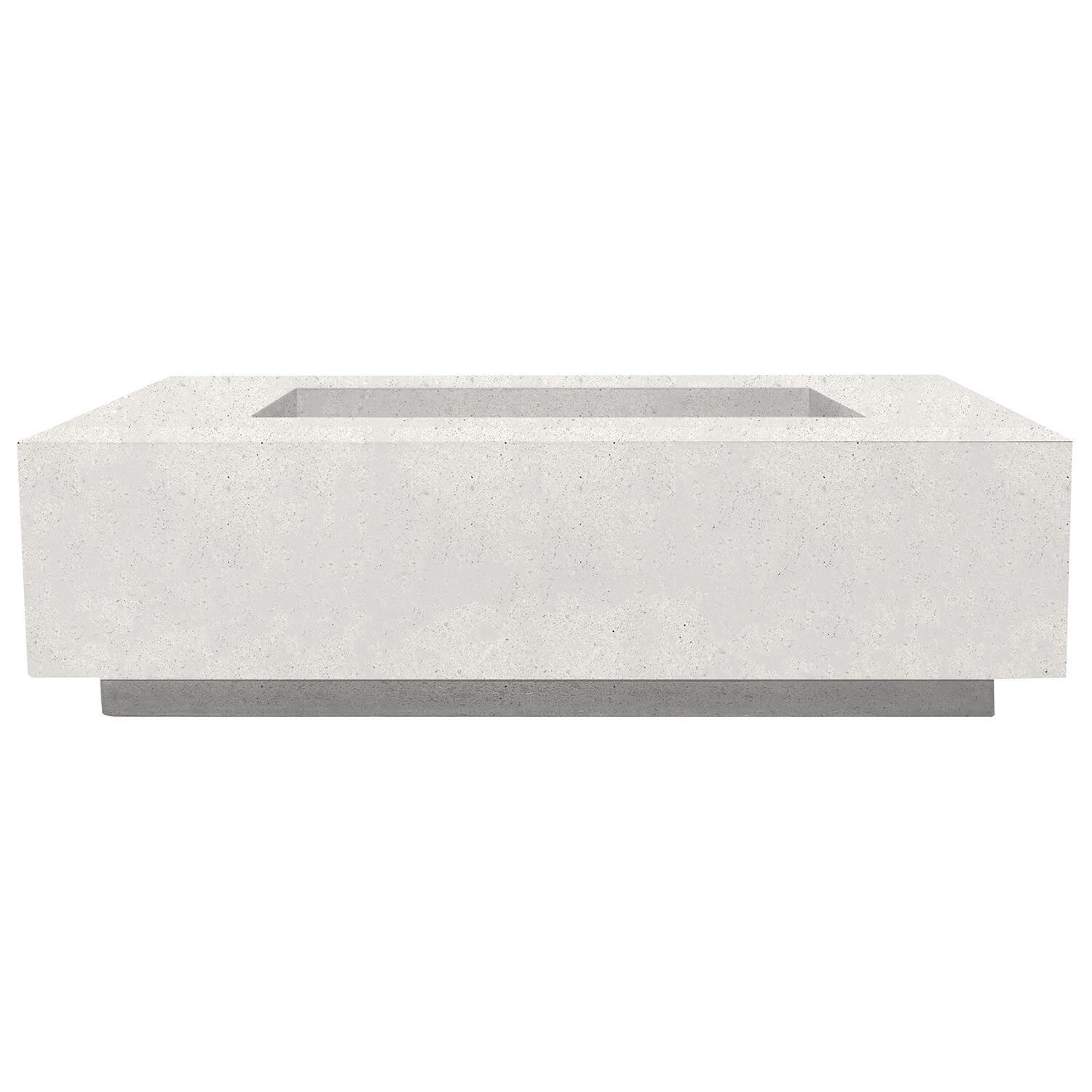 Prism Hardscapes SCPH-405-5LP Tavola 1 56-Inch Propane Gas Rectangular Fire Pit Table thumbnail