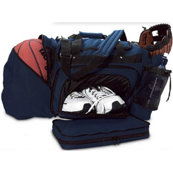 Cobra Caps Ball Bag