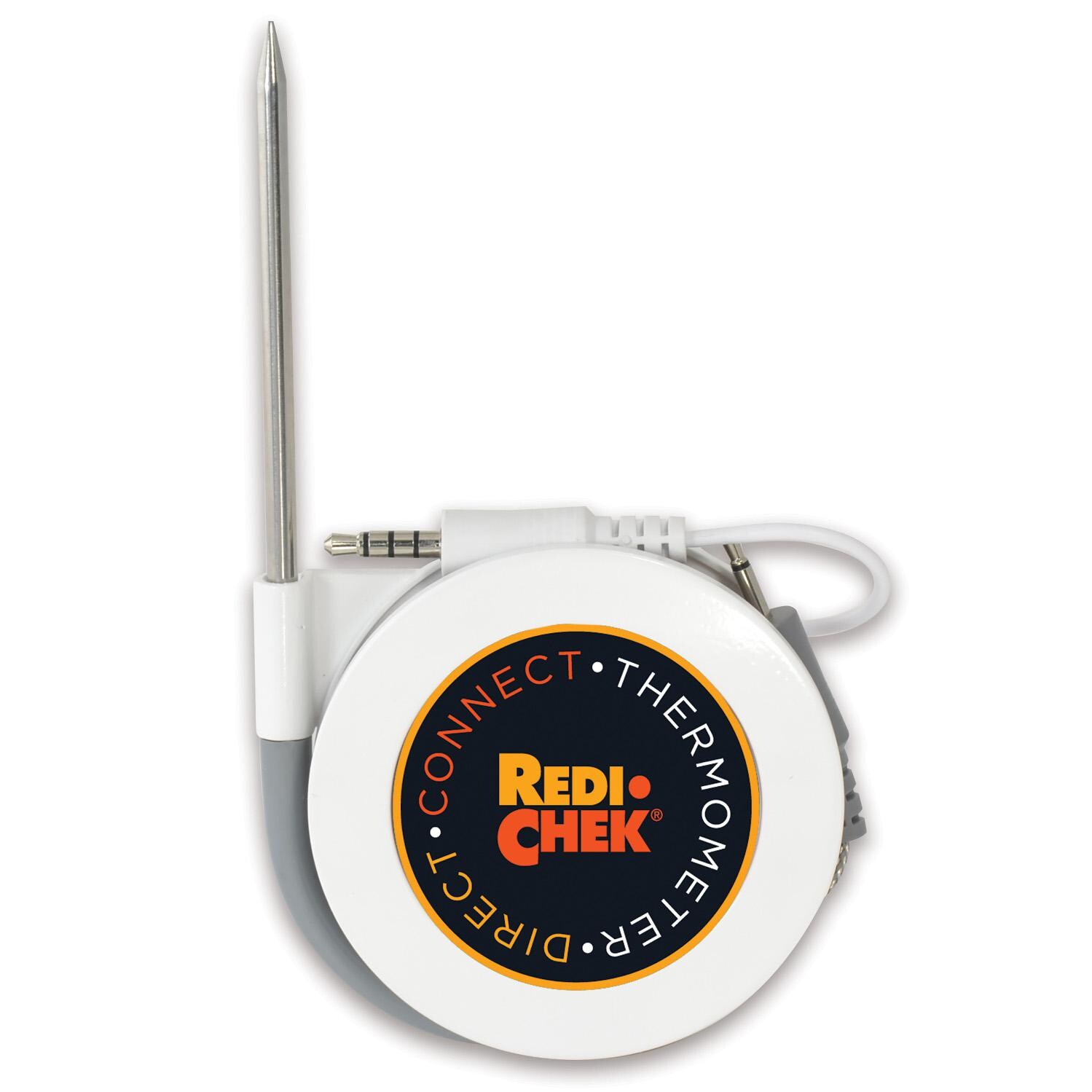 Maverick Direct Connect App-Enabled BBQ Thermometer - Full View thumbnail