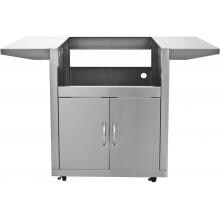 Blaze Grill Cart For 25-Inch 3-Burner Gas Grill - BLZ-3-CART image