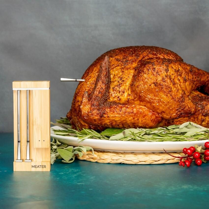 MEATER RTU-MT-MD201 Pro Duo - Turkey - Lifestyle thumbnail