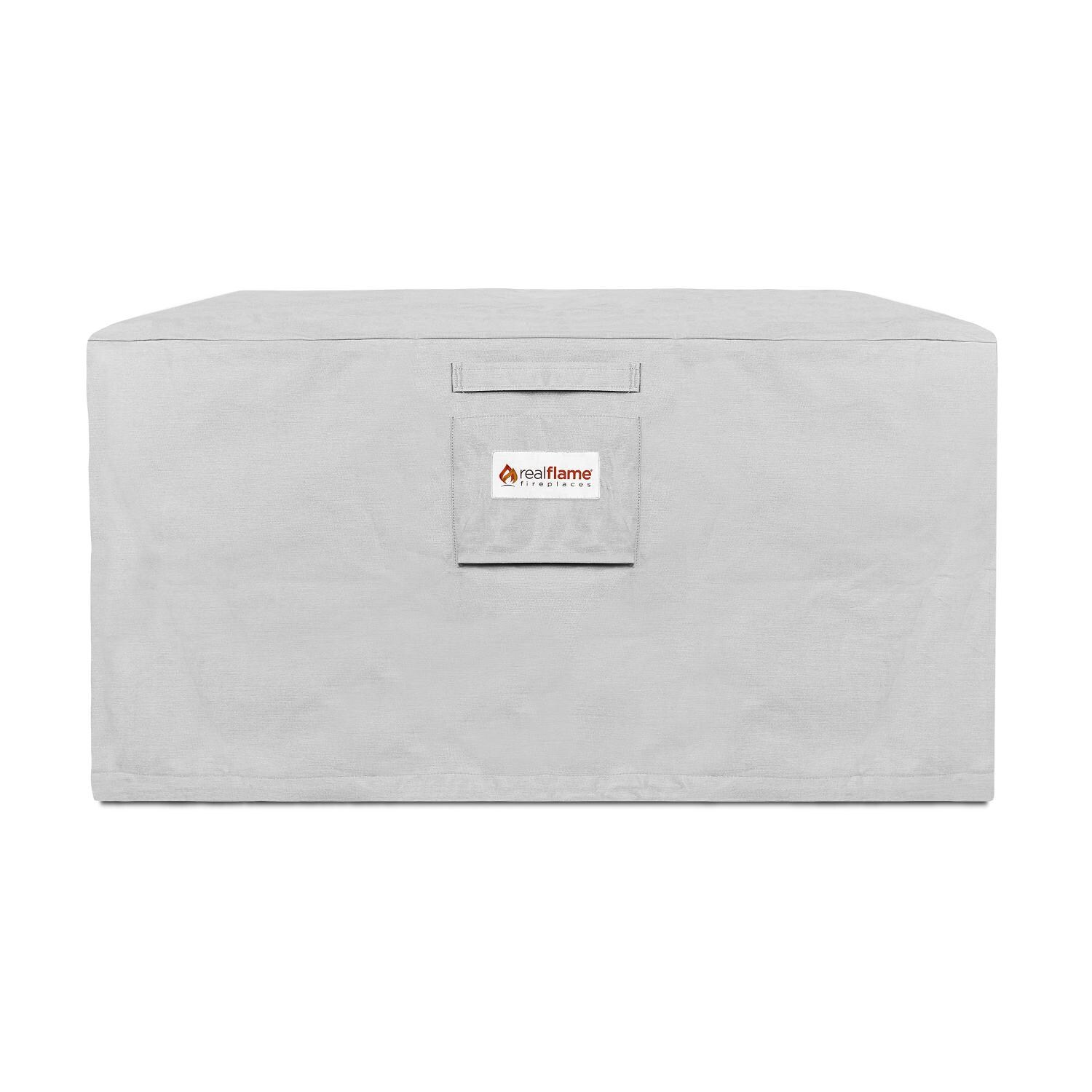 Real Flame Ventura Square Fire Table Protective Cover - A9630 image