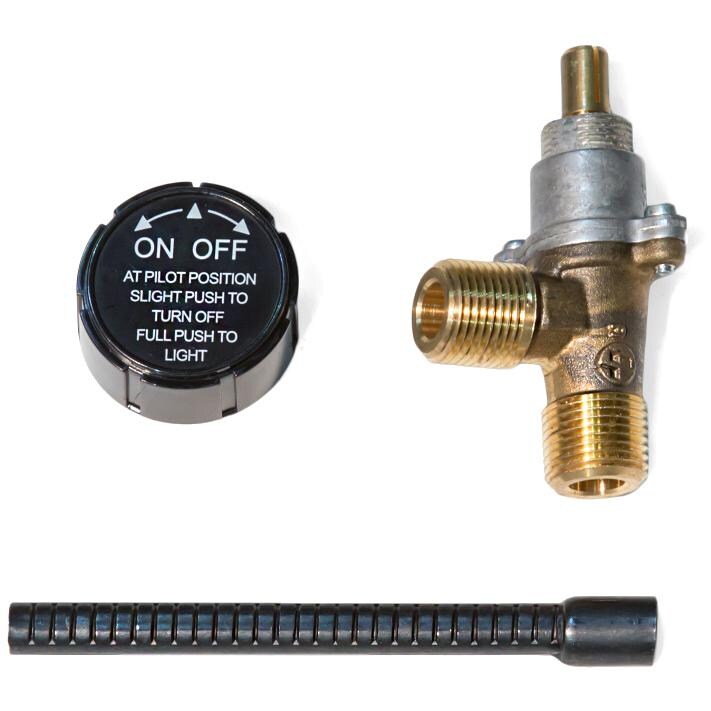 Grand Canyon Manual Valve