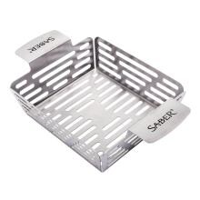 Saber Stainless Steel Veggie Basket - A00AA7518 image