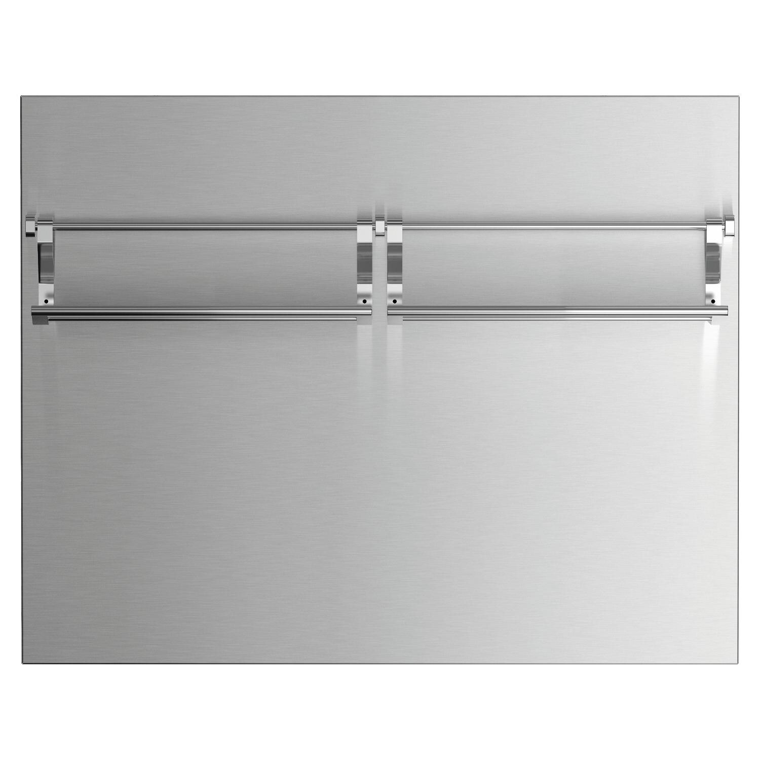 DCS 36-Inch Stainless Steel High Backguard For Ranges - BGRV2-3036 thumbnail