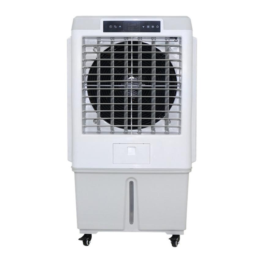 Cajun Kooling Portable Air Cooler 600 Sq Ft 3000 CFM W/ Remote Control - CK3000-S