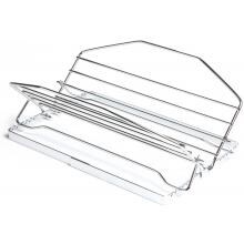 11 X 11-Inch Chrome Adjustable Grill Roasting Rack image