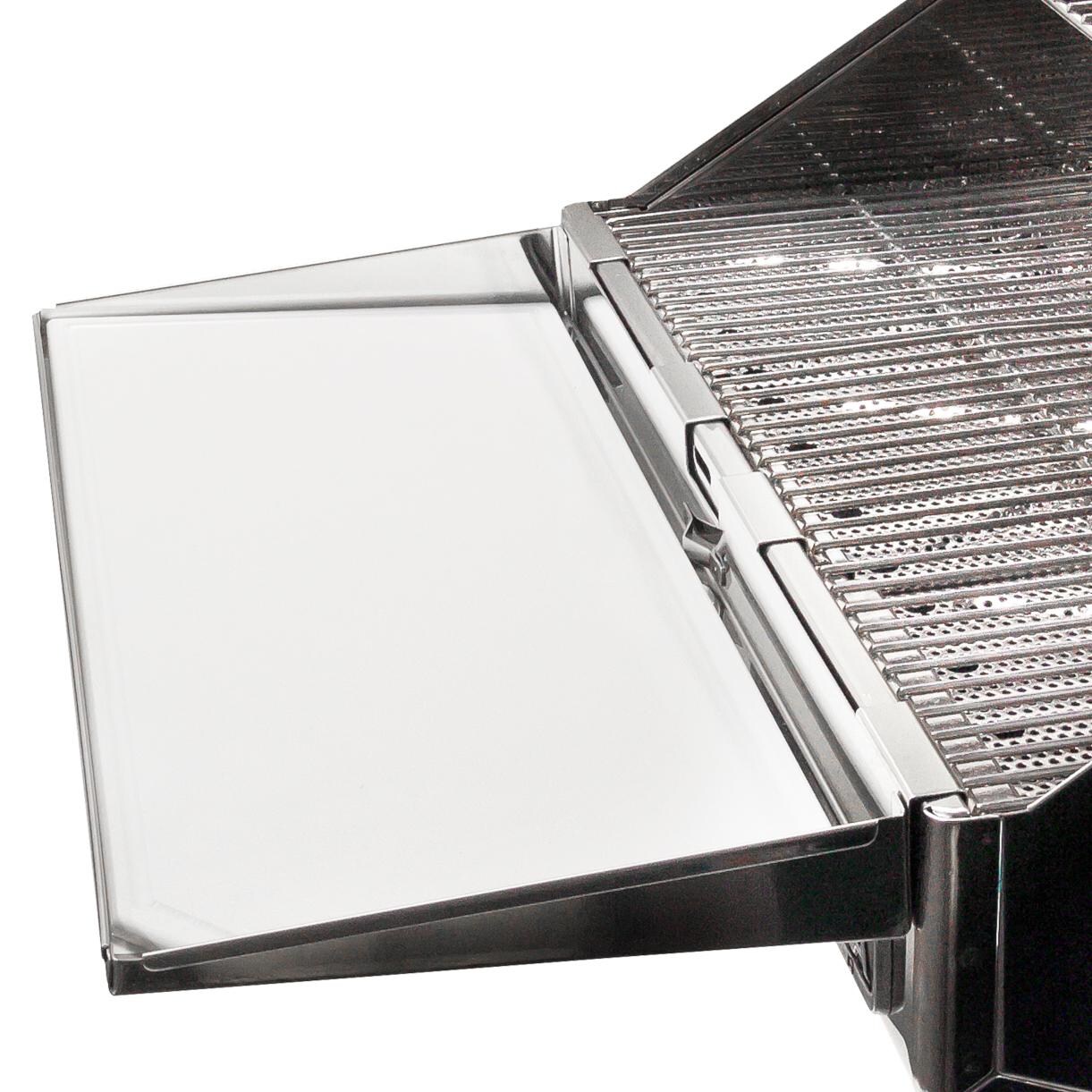 Magma A10-902 Serving Shelf Installed thumbnail