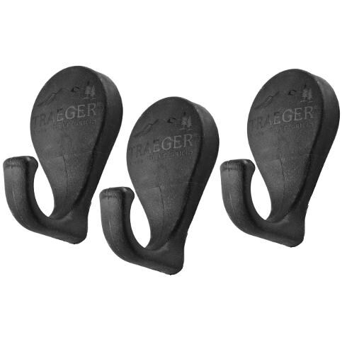 Traeger Three Piece Magnetic Hooks thumbnail