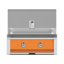 Aspire By Hestan 30-Inch Built-In Propane Gas Grill - Citra - EAB30-LP-OR image