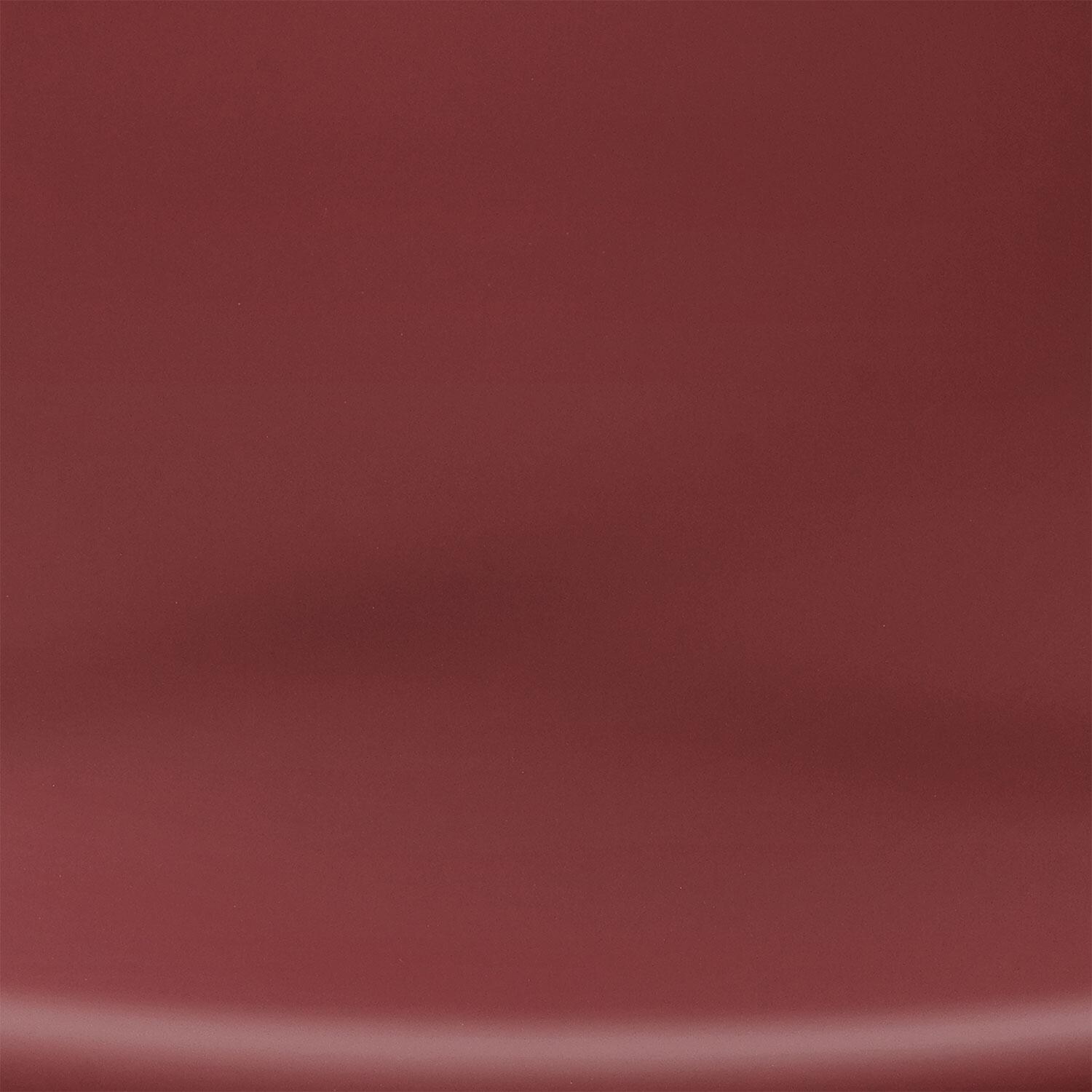Ultimate Patio UP-32243RE 3Pc Retro Outdoor Bistro Set in Dark Red - Chair Swatch - Detail thumbnail
