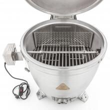 Blaze Kamado Rotisserie Kit - BLZ-KMDO-2-ROTIS image