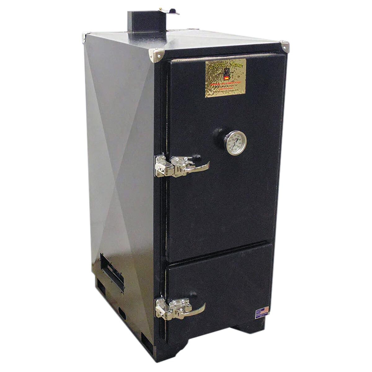 Backwoods G2 Party Vertical Charcoal Smoker - G2PARTY