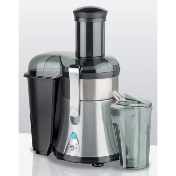 Sunpentown Juice Extractor Stainless Steel Professional - CL-851