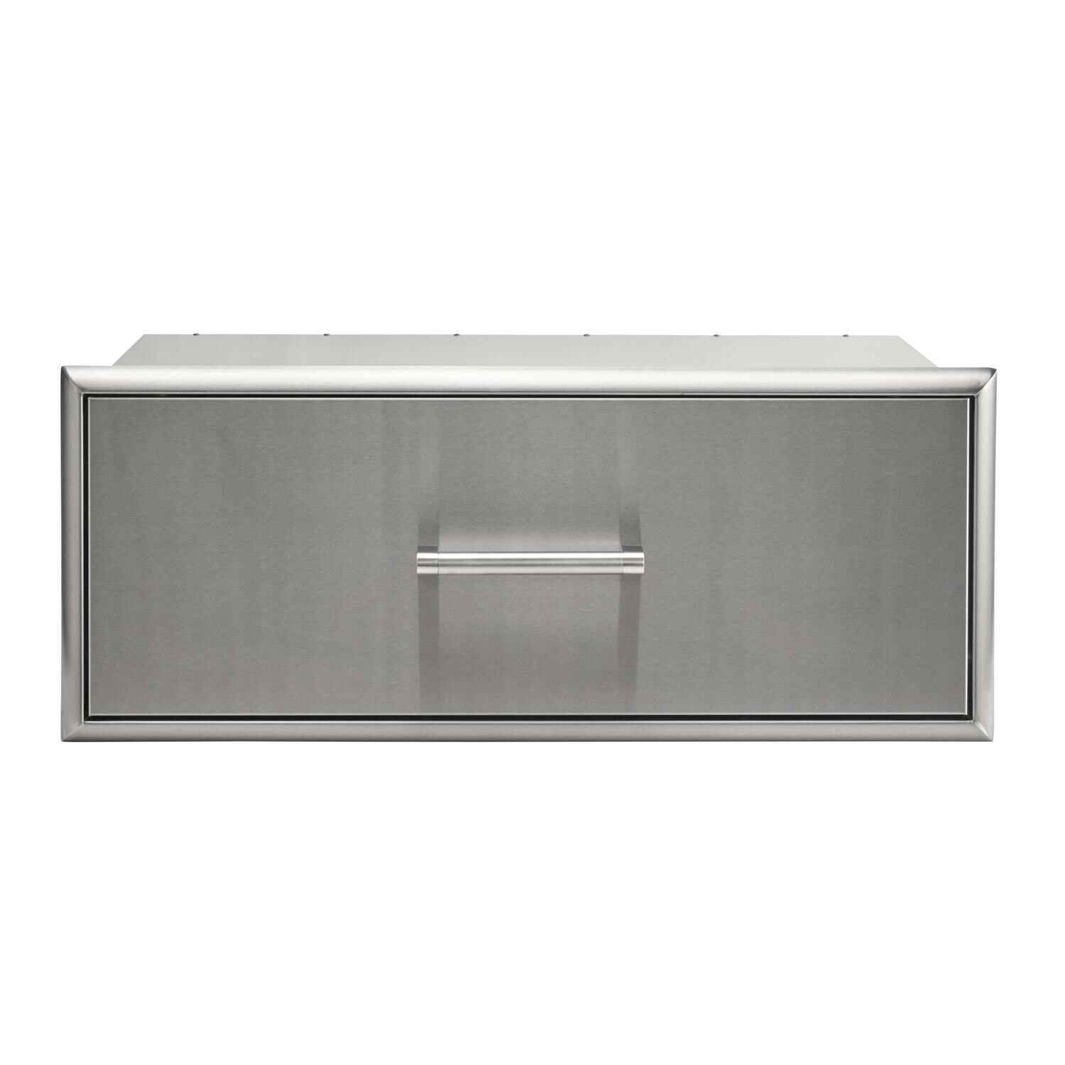 Coyote 28 Inch Single Storage Drawer - C3-SSD28