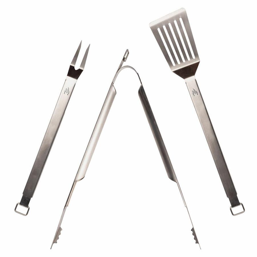 Solo Stove ULT-SSGRILL-22 Ultimate Grill Bundle - Tools thumbnail