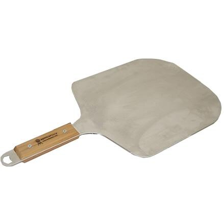 KettlePizza KPPU-20 Aluminum Pizza Peel thumbnail