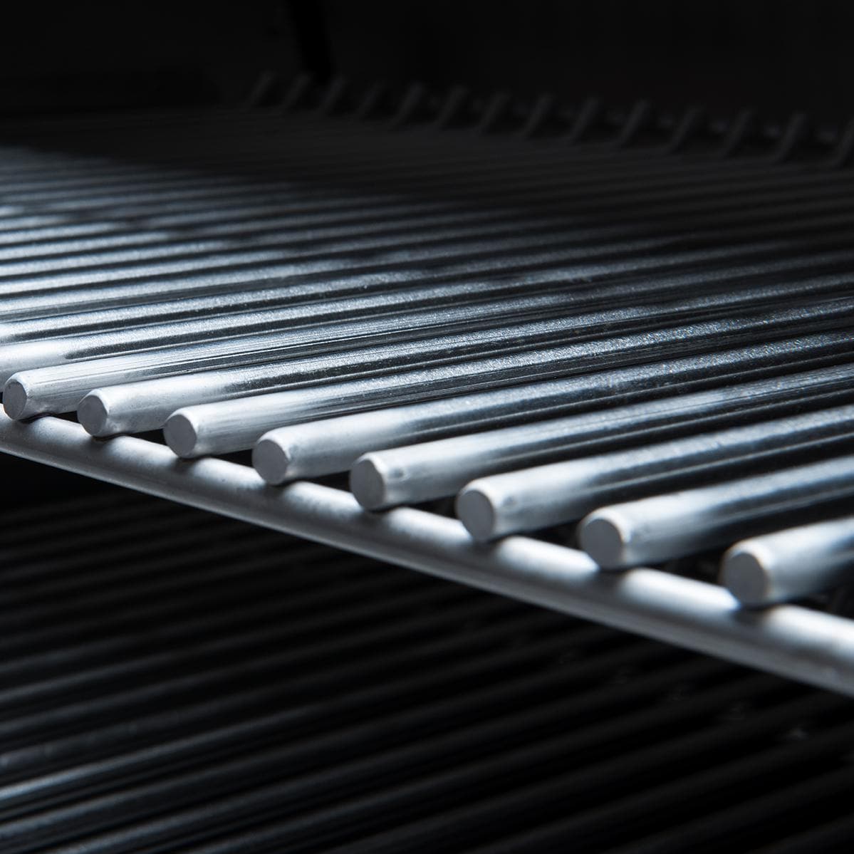 Traeger TFB85WLE Timberline 1300 - Stainless Steel Grill Grate Detail thumbnail