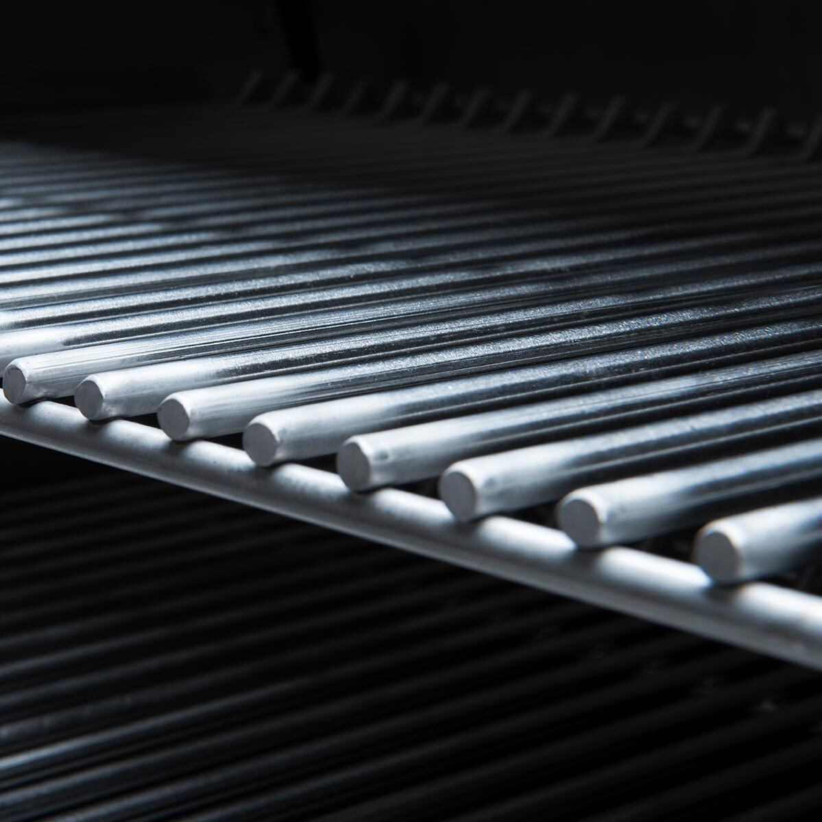 Traeger TFB85WLE Timberline 1300 - Stainless Steel Grill Grate Detail thumbnail