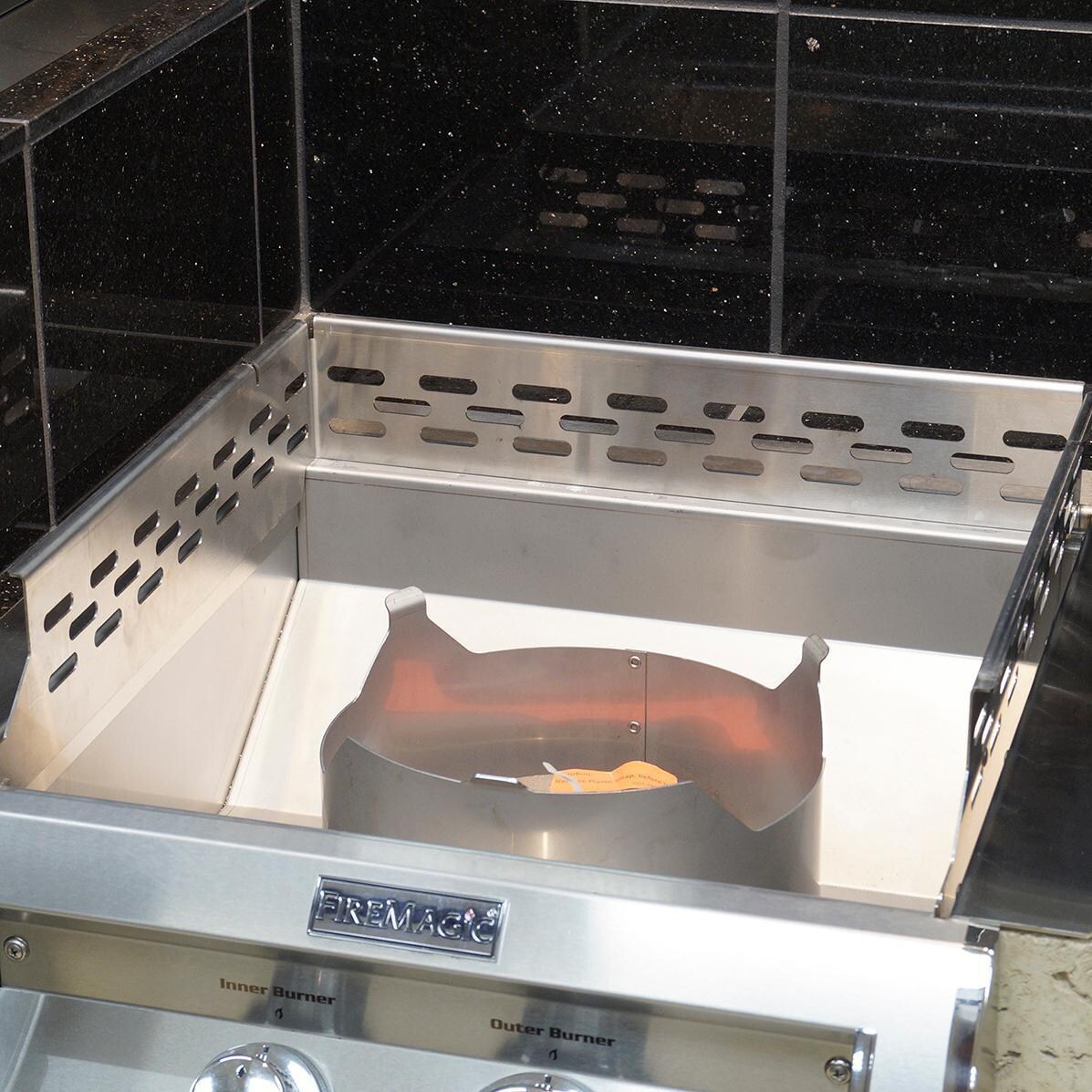 Fire Magic Griddle Adapter thumbnail