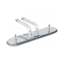 Phoenix Stainless Steel Burner And Venturi Combo - OBSPH34 image