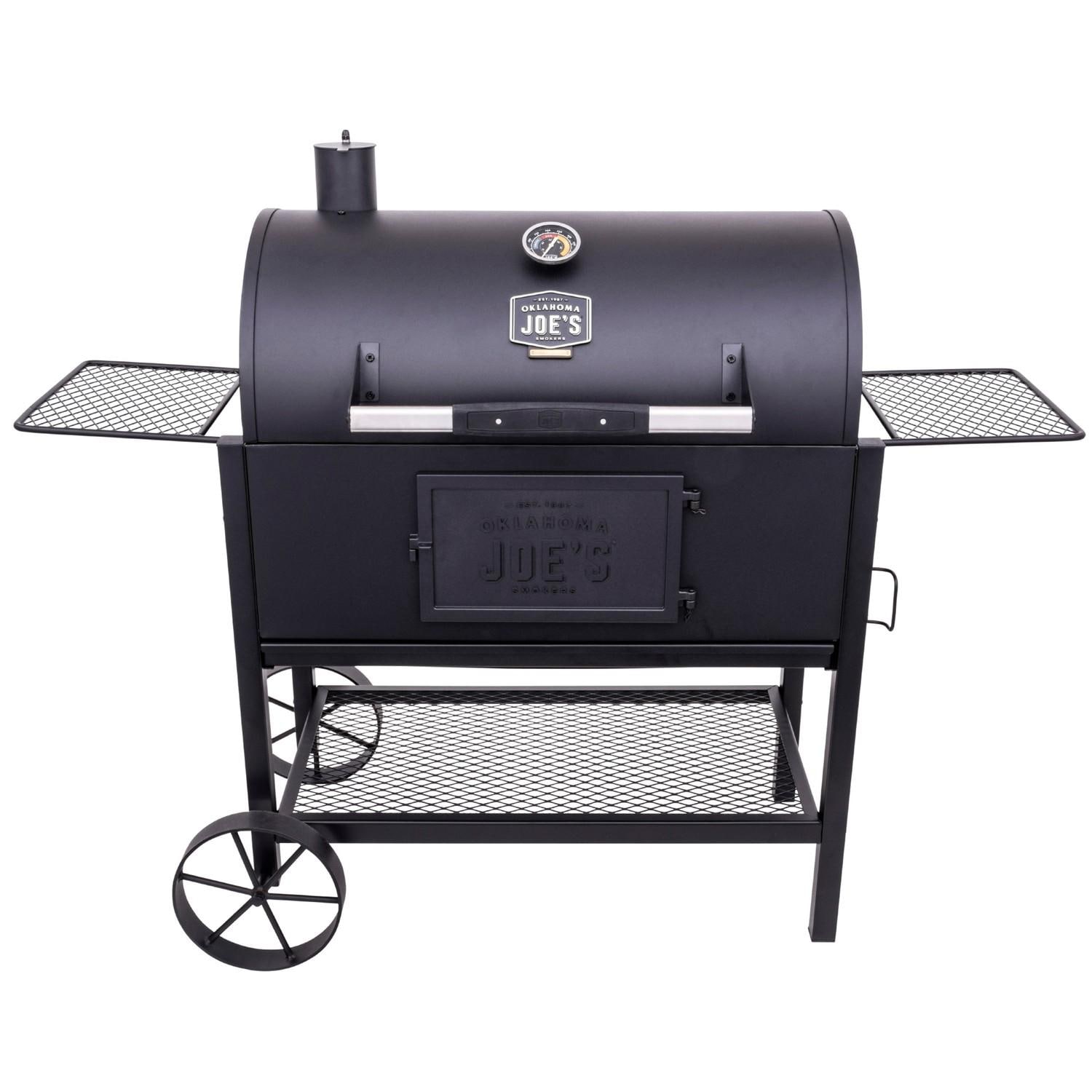 Oklahoma Joe's Judge Charcoal Grill - 19302087
