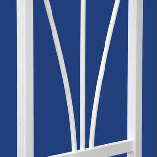 London 7.25-Ft. Arbor - Lattice thumbnail