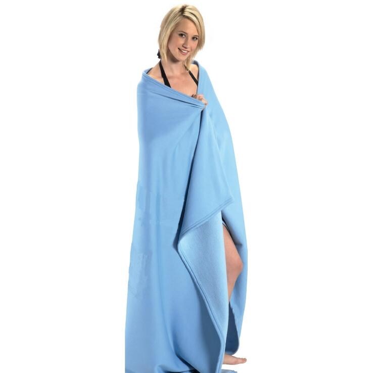 Front of Blanket