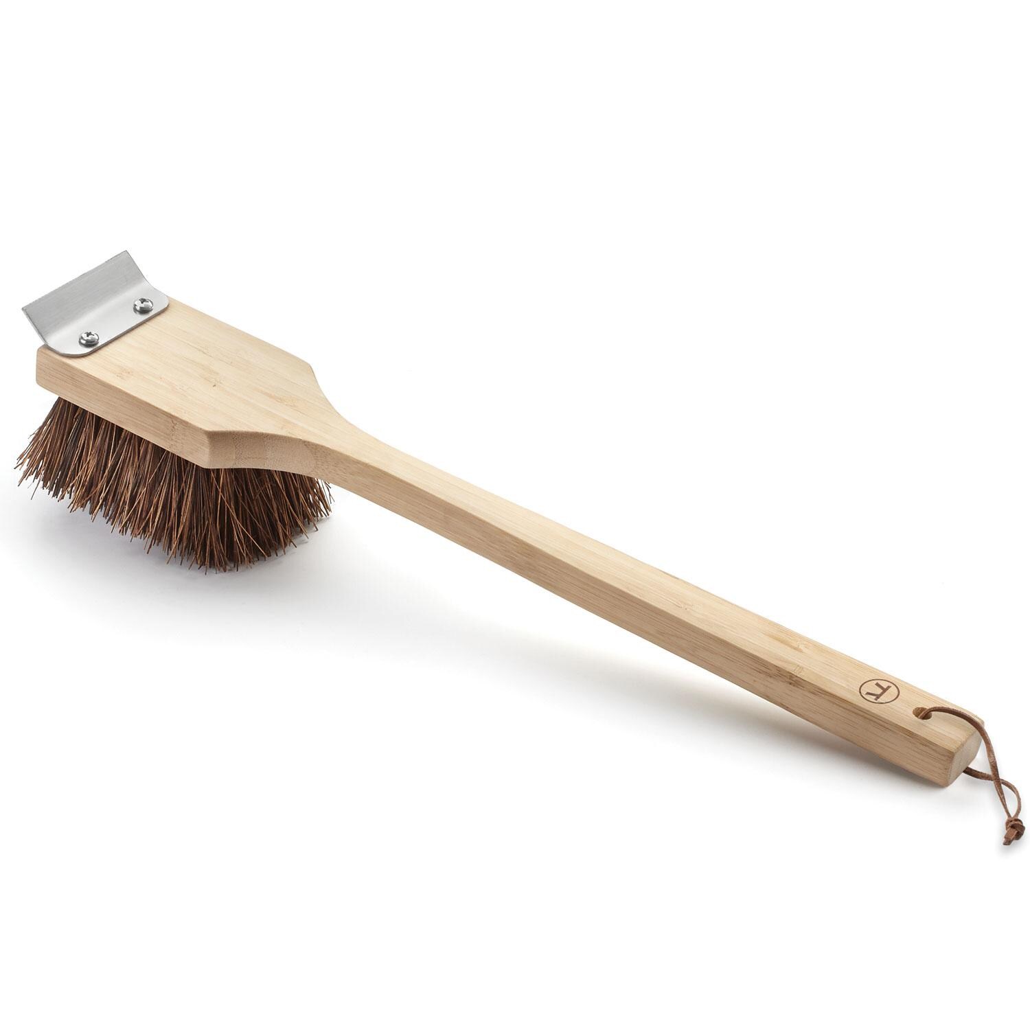 Outset Bassine Bristle Grill Brush - Display thumbnail