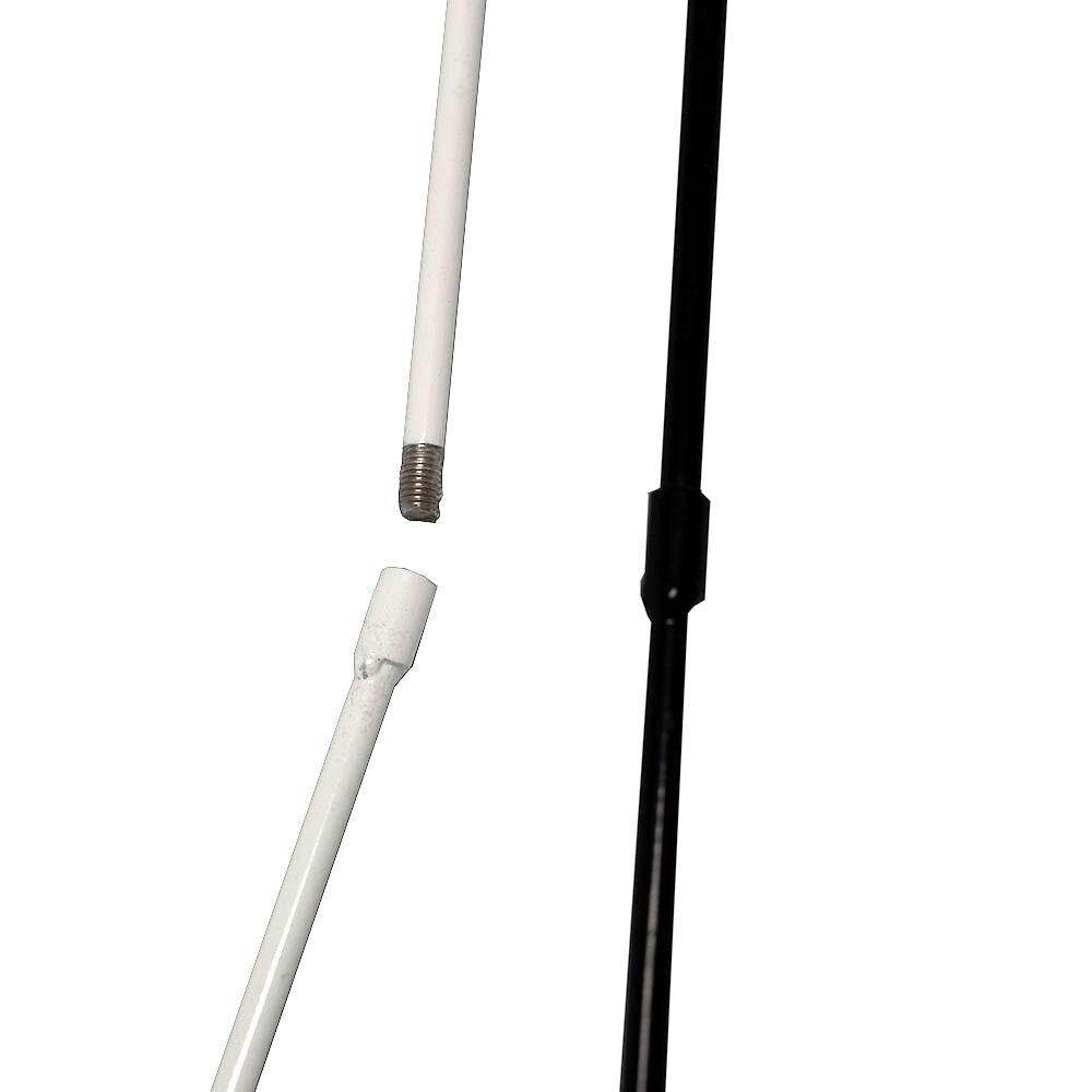 Ultimate Patio Dual Outdoor Beverage Drink Holder Stakes - Stake Connection thumbnail