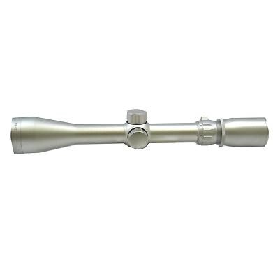 SI Riflescopes