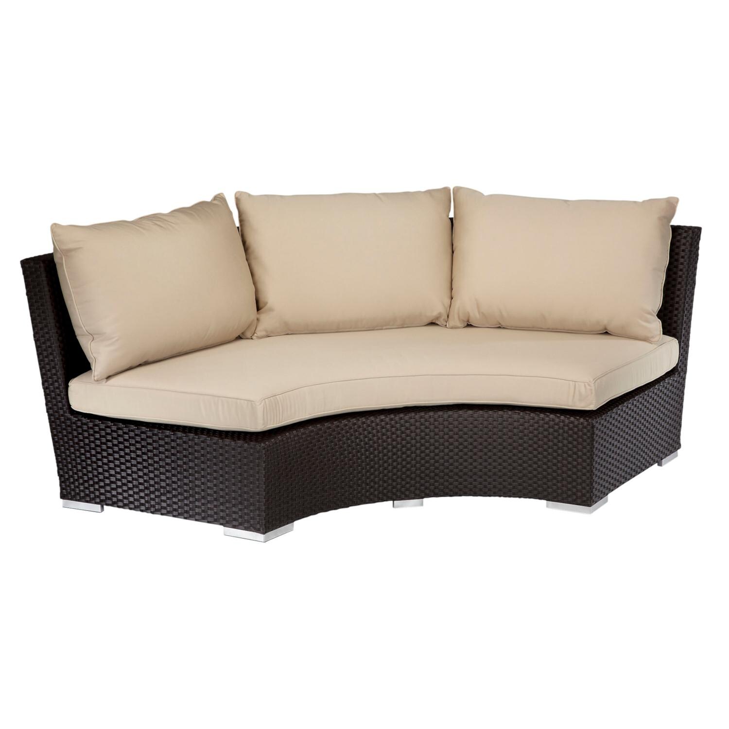 Sunset West Outdoor Sectional Pieces