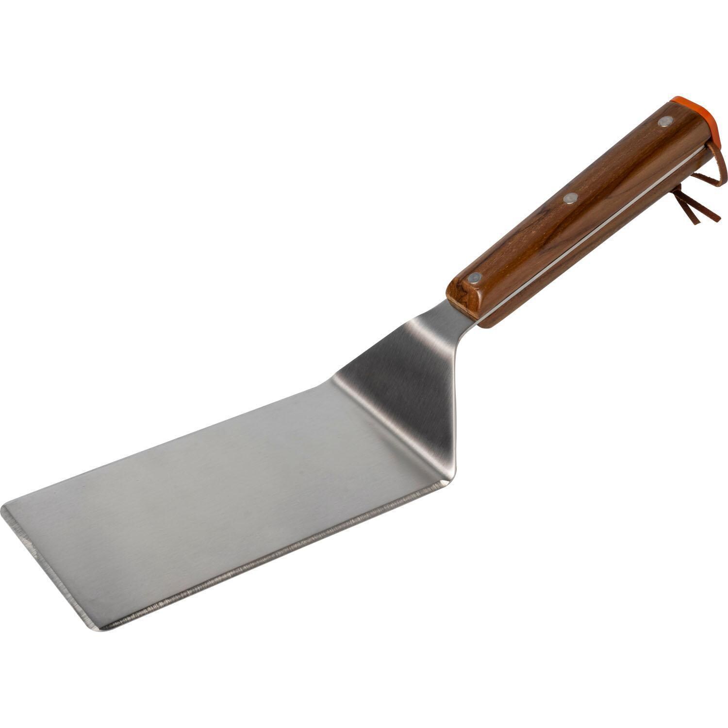 Traeger BAC734 Ultimate Smashed Burger Kit - Spatula - Detail thumbnail