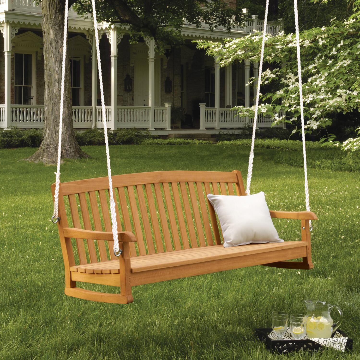 Oxford Garden Swings