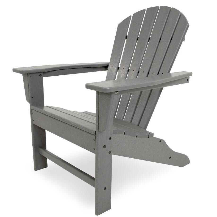 POLYWOOD Adirondack Chairs