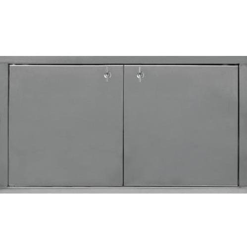 ElectriChef 32-Inch Stainless Steel Double Access Door - DR32D