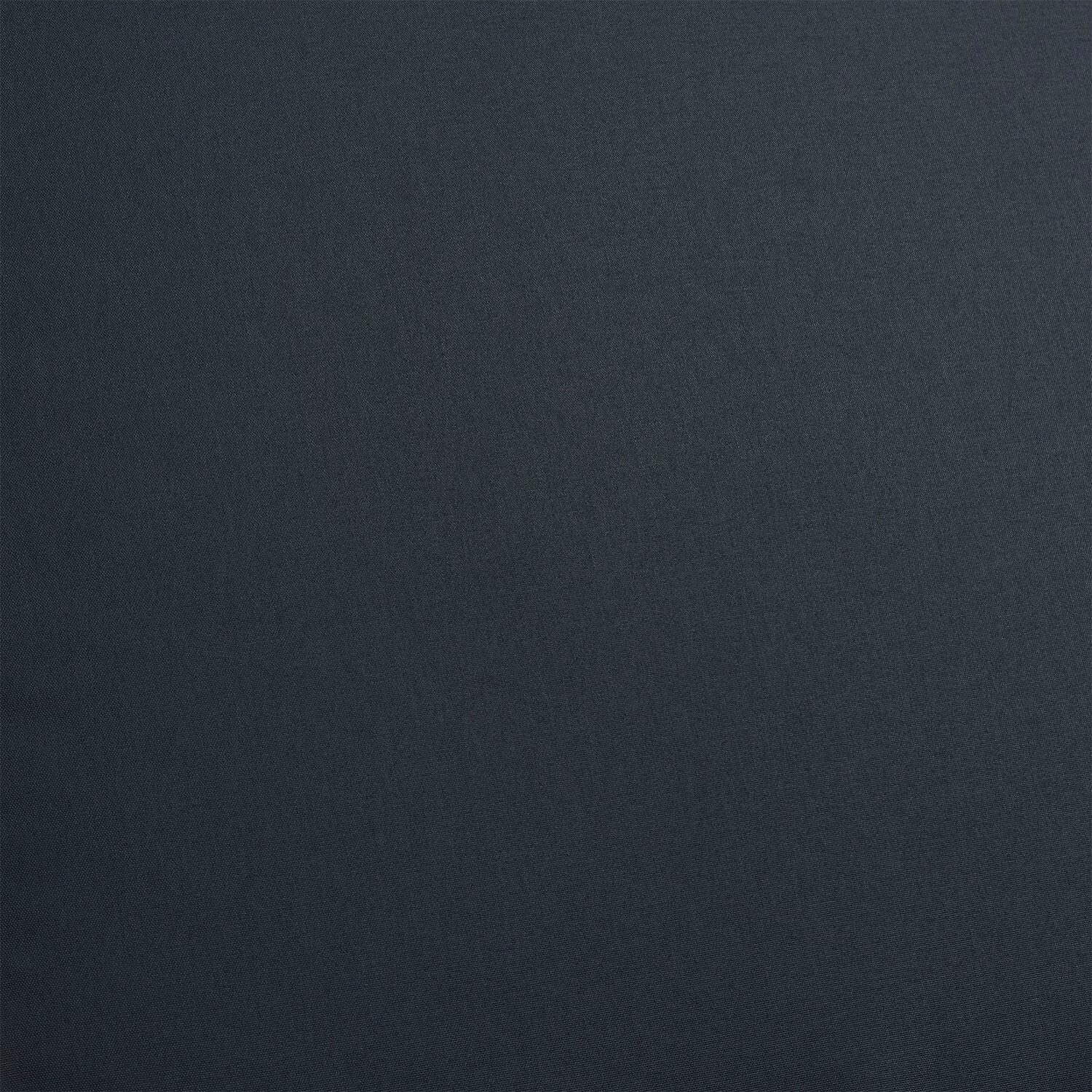 Ultimate Patio UP-92392-NV 5Pc Wicker Outdoor Sectional Set W/ Fire Table in Navy - Cushion Swatch - Detail thumbnail