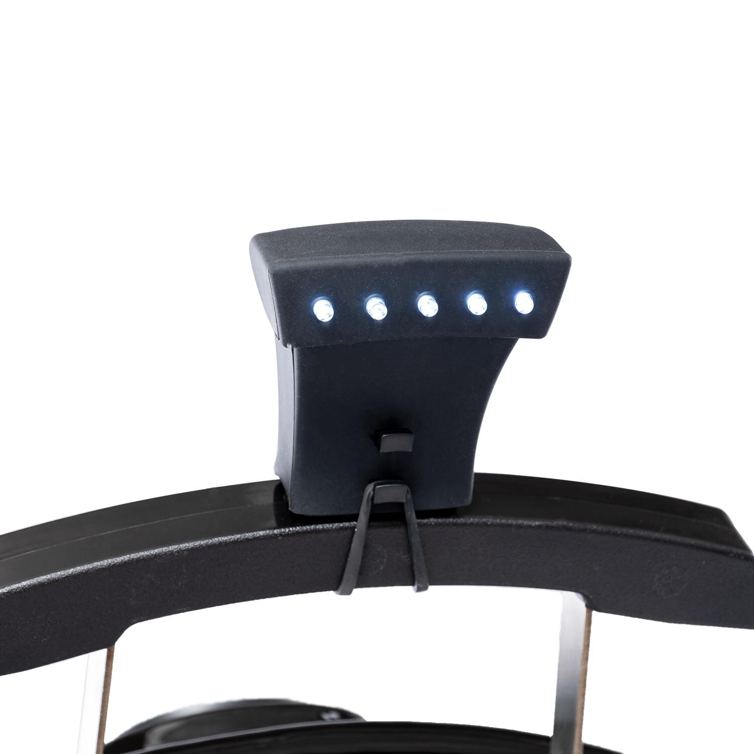 BBQGuys Signature BBQ-GRLT LED Grill Light With Silicone Cover thumbnail